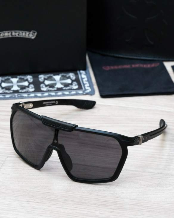 Picture of Chrome Hearts Sunglasses _SKUfw59934697fw